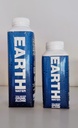 Earth Water, agua solidaria en Tetra Top de 33 cl o 50 cl