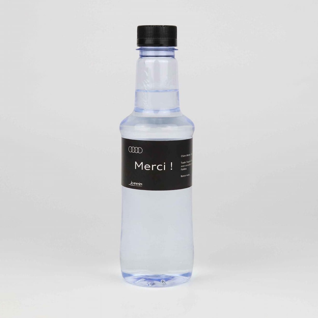 Botella de agua Alzola personalizada 33cl