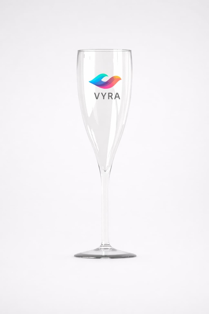 Copas irrompibles Better than Glass