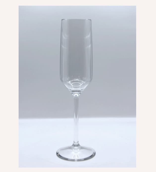 Gläser Better than Glass