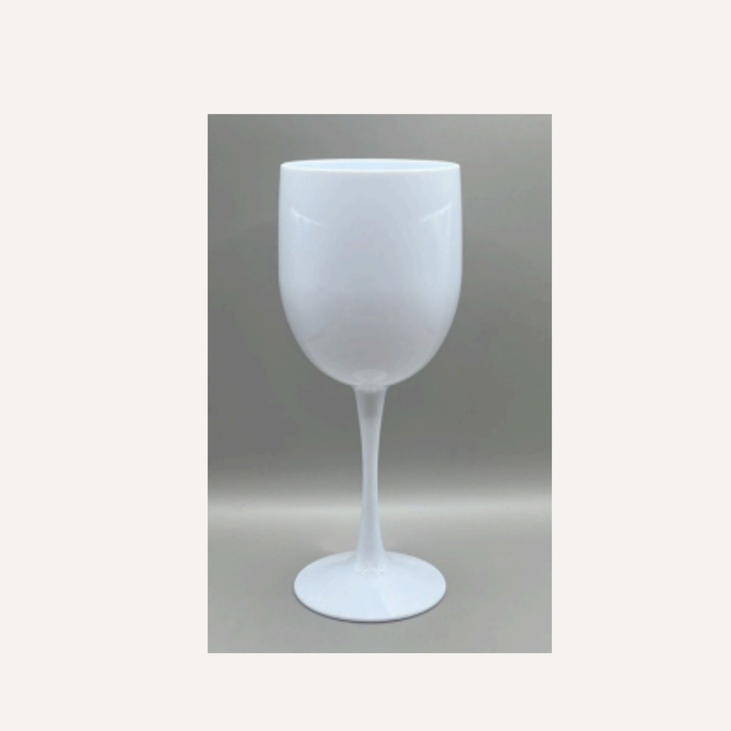 Copas irrompibles Better than Glass