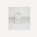 Wiederverwendbarer Hartplastikbecher PARTY-CUP