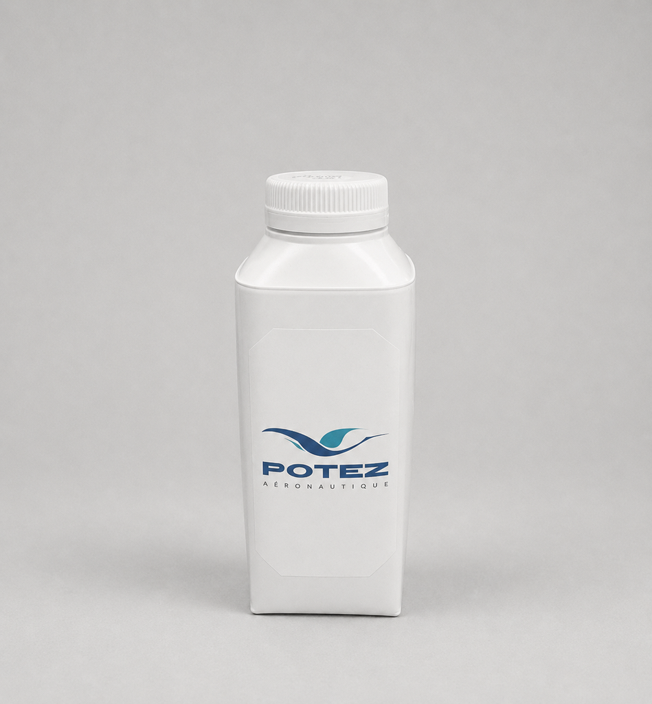 Earth Water, agua solidaria en Tetra Top de 33 cl o 50 cl