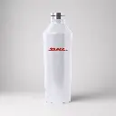 GRISOM. Bidón térmico doble pared 800 ml