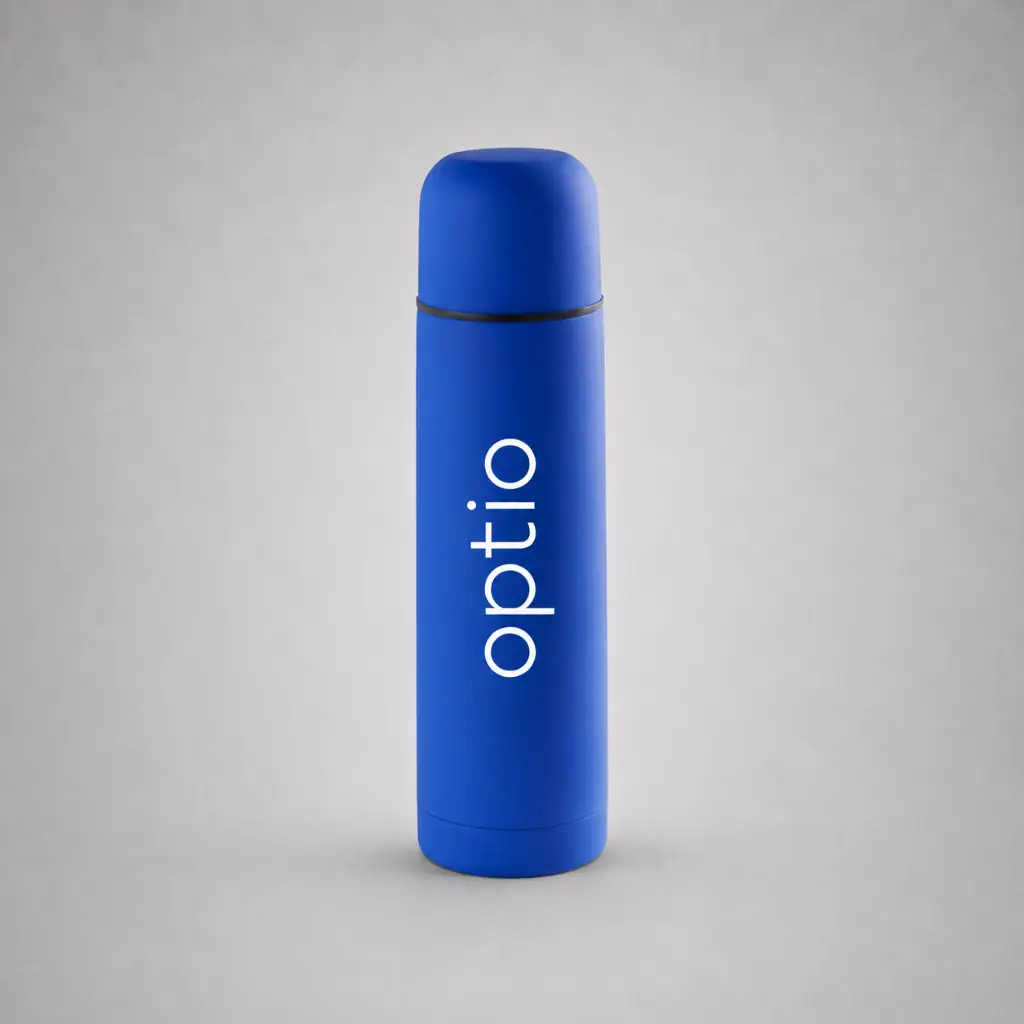 Hunor. Termo 50cl en colores mate