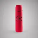 Hunor. Termo 50cl en colores mate