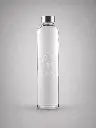 Botella de cristal MAE 75cl con tapón de rosca