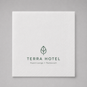 Servilleta de mesa 33x33 personalizada