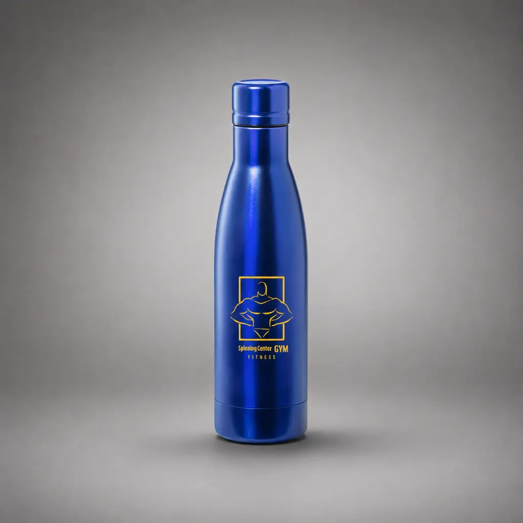 Kaus. 50cl Bidón doble pared