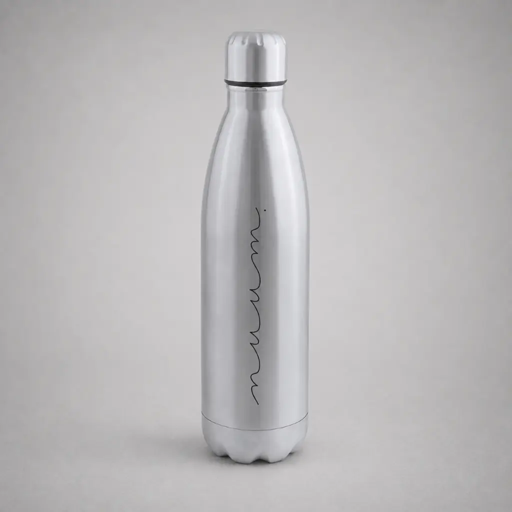 Zolop. 850ml Bidón térmico grande