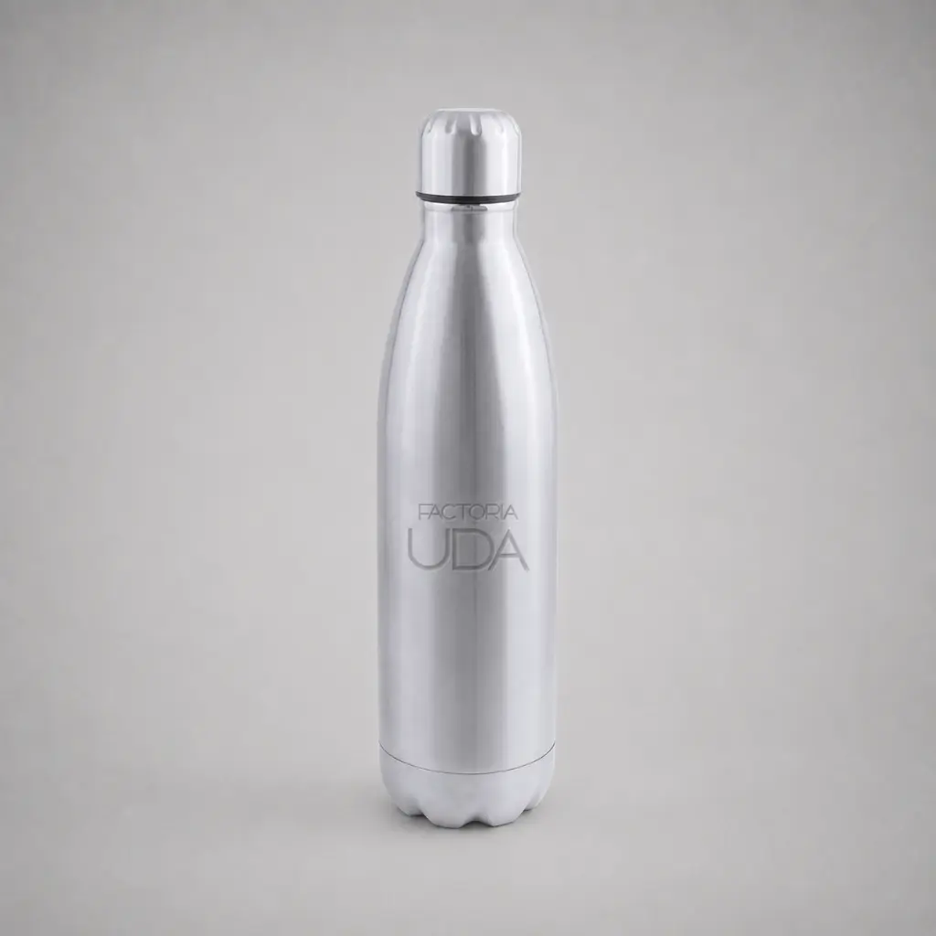 Zolop. 850ml Bidón térmico grande