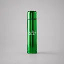 Termo de 500 ml en colores brillantes TANGRA.
