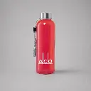Lili. Bidón color de 60cl en rPET