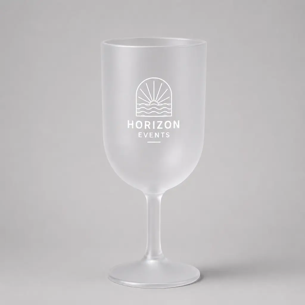 Copas reutilizables de PP personalizadas