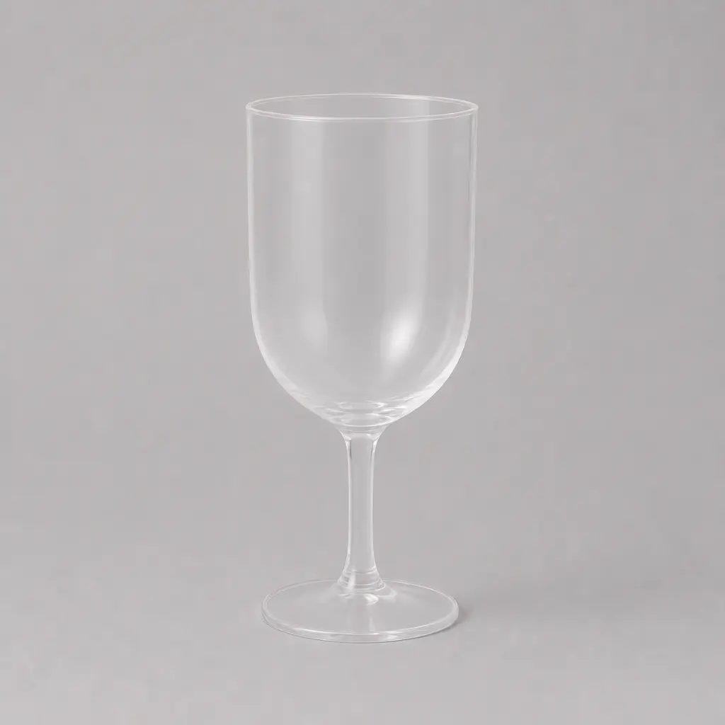 Copas reutilizables de PP personalizadas