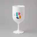 Copas reutilizables de PP personalizadas
