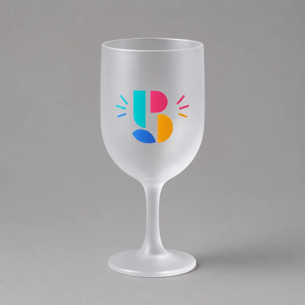 Copas reutilizables de PP personalizadas