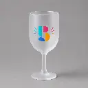 Copas reutilizables de PP personalizadas