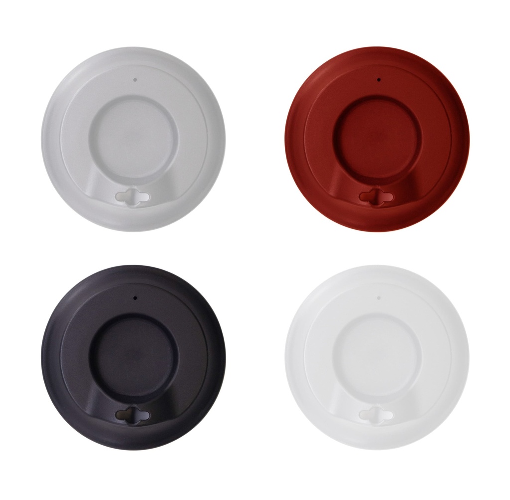  Deckel für Mehrwegbecher