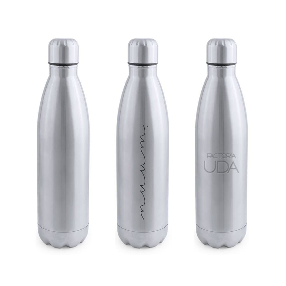 Large 850 ml thermal bottle ZOLOP. 