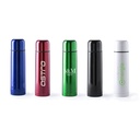 Termo de 500 ml en colores brillantes TANGRA.