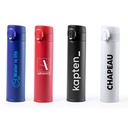 Thermos leggero da 330 ml PETRA. 