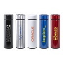 Thermos a doppia parete 500 ml in colori brillanti PROPUS. 