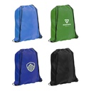 Mochila de poliester personalizada en varios colores SPOOK. 