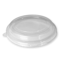 Tapa transparente para ensaladera