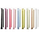 Cannucce Bubble Tea Ø12mm x 23 cm