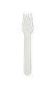 Tenedor de papel 15,8cm
