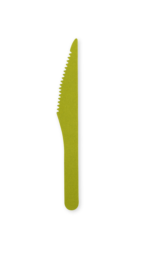 Coltello di carta 16,5 cm