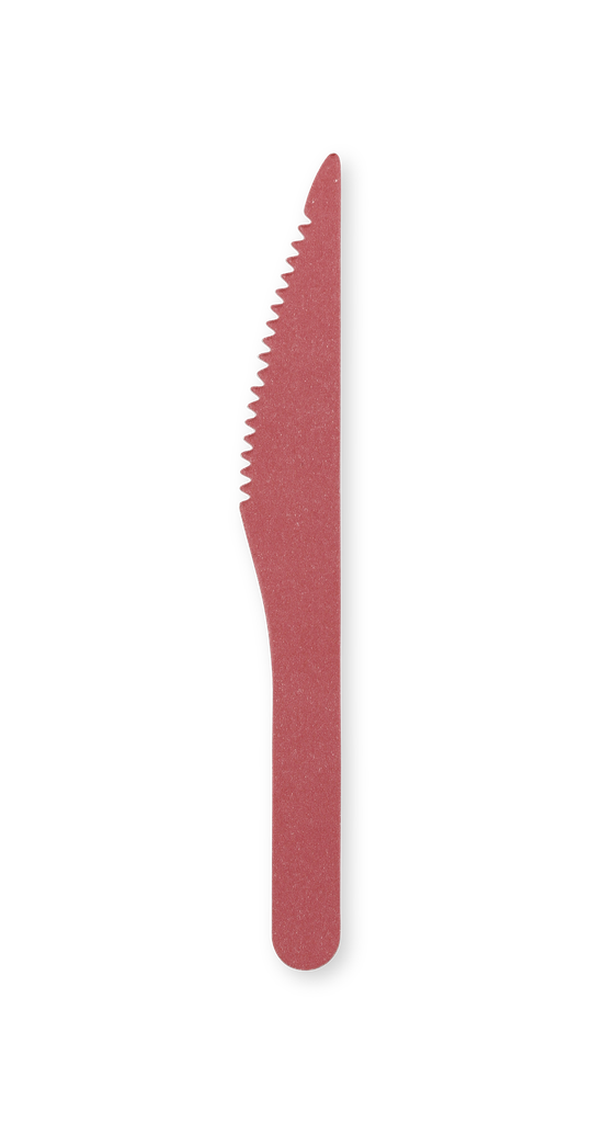 Couteau en papier  16,5cm