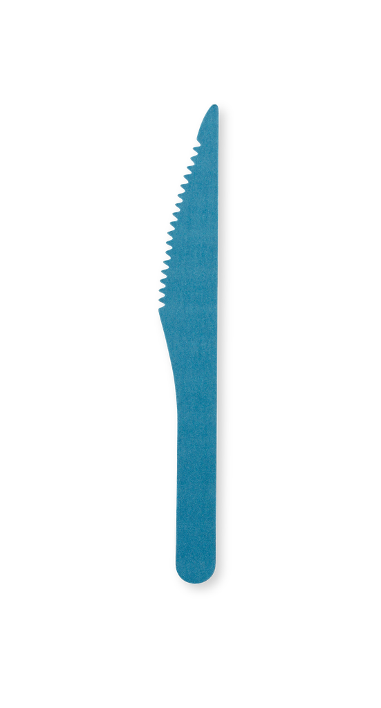 Cuchillo de papel 16,5cm