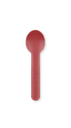  Paper dessert spoon 13 cm