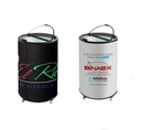 Glacière de fête. Vente frigo en forme de canette 40L/85L