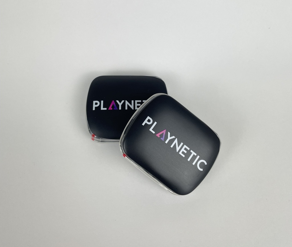 Barattolo alla menta senza zucchero 28 g - 6,2x5x1,8 cm