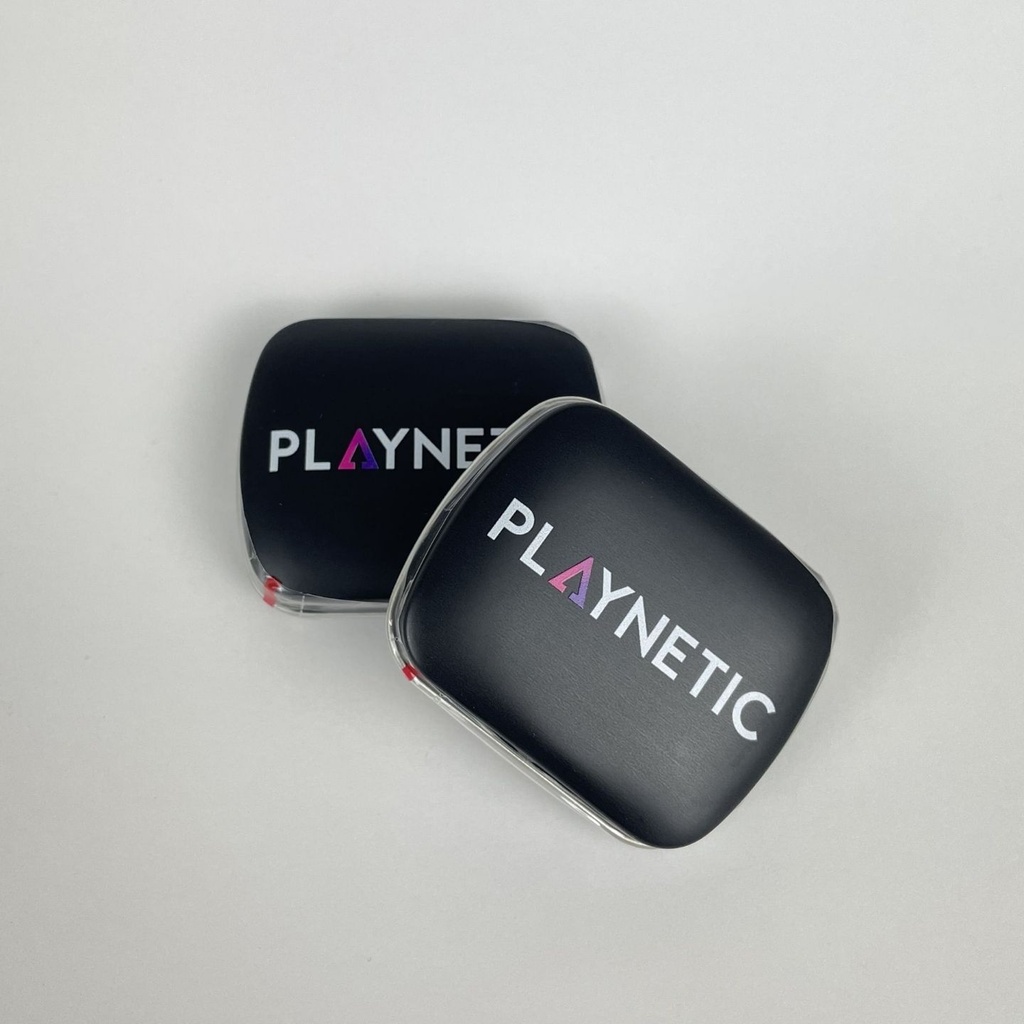 Sugar-free mint tin 28 g - 6,2x5x1,8 cm