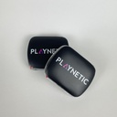 Boîte de menthe sans sucre 28 g -  6,2x5x1,8 cm