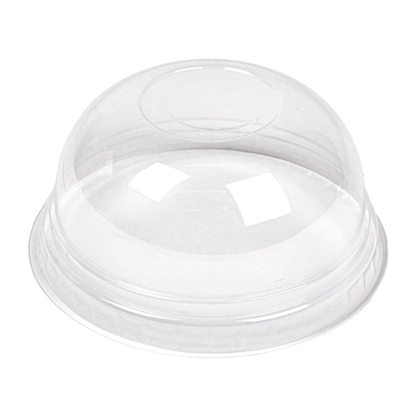 Tapas Cúpula transparente PLA