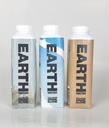 Earth Water, agua solidaria en Tetra Top de 33 cl o 50 cl
