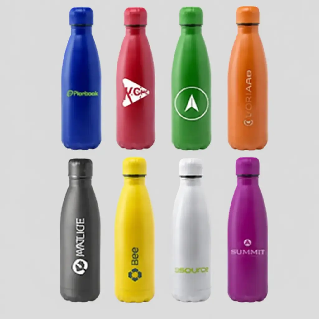 790 ml Metal bottle REGULUS special for sublimation