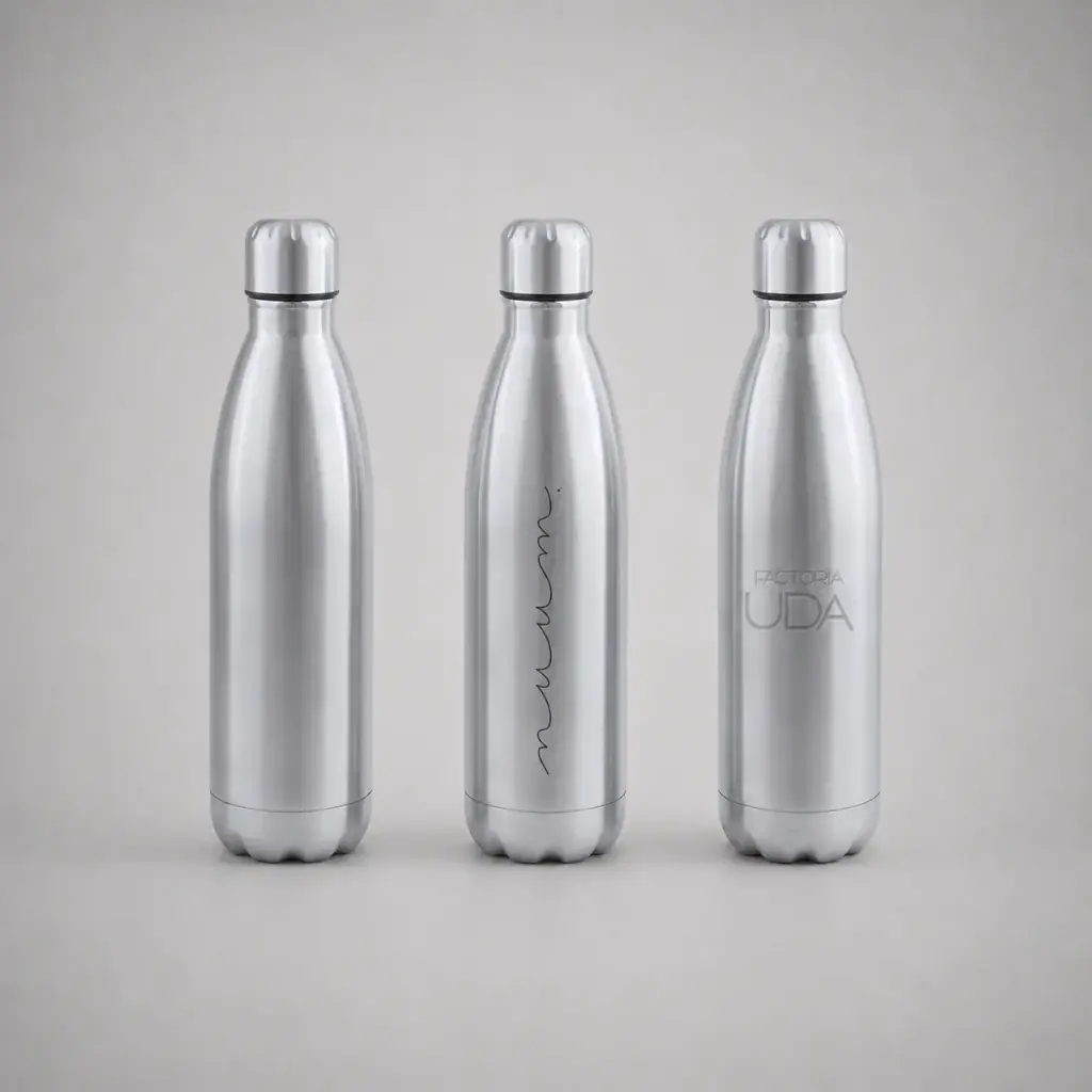 Bidón térmico grande de 850 ml ZOLOP. 