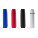 Thermos de 500 ml HUNOR en couleurs mates