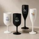 Bicchieri riutilizzabili in PP personalizzati