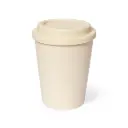 Tasse isotherme de 300 ml avec couvercle pour boire