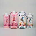 Goddess of Water, eau en carton