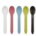 Paper spoon 15.8 cm