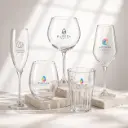 Bicchieri Better than Glass
