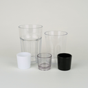Vaso irrompible Better than Glass